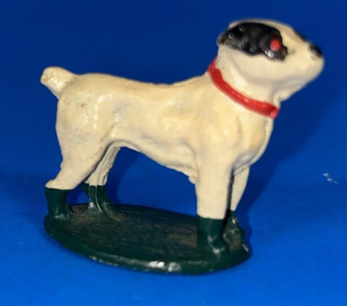 German heyde jack - german,