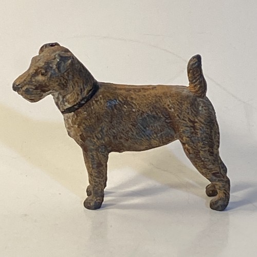Jack russell terrier vintage - jack,